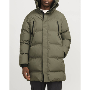 Product JACK&JONES JCOALPHA LONG PUFFER SN base image