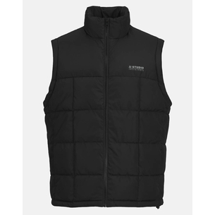 Product JACK&JONES JJBEN SQUARE BODYWARMER PLS base image