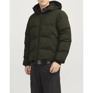 Product JACK&JONES JJPAYNE PUFFER JACKET base image