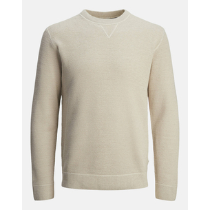Product JACK&JONES JPRBLUCHRISTER KNIT CREW NECK base image