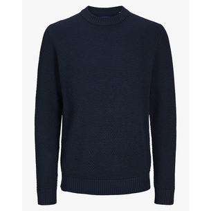 Product JACK&JONES JOREATON KNIT CREW NECK BF base image