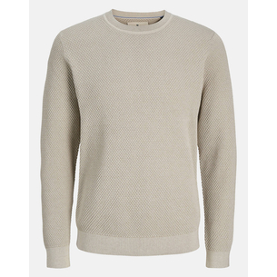 Product JACK&JONES JPRBLUNOAH KNIT CREW NECK BF LN base image