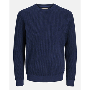 Product JACK&JONES JPRBLUNOAH KNIT CREW NECK BF LN base image
