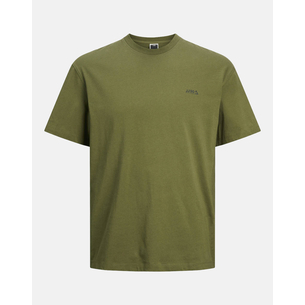 Product JACK&JONES JCOCLOUD TEE SS CREW NECK base image