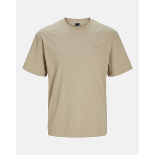 Product JACK&JONES JCOCLOUD TEE SS CREW NECK base image
