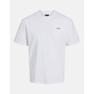 Product JACK&JONES JCOCLOUD TEE SS CREW NECK base image