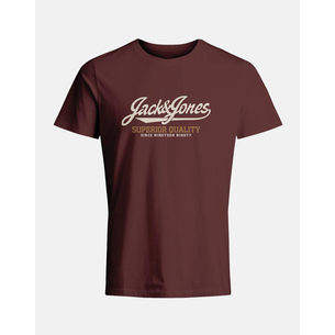 Product JACK&JONES JPRBLUHUDSON SS TEE CREW NECK FST base image