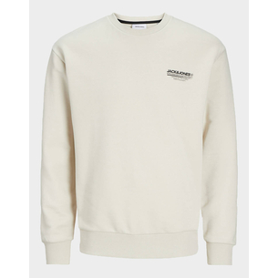 Product JACK&JONES JJOLIVE SWEAT CREW NECK base image