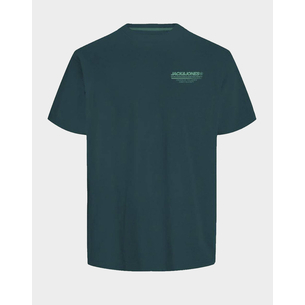 Product JACK&JONES JJOLIVE TEE SS CREW NECK base image
