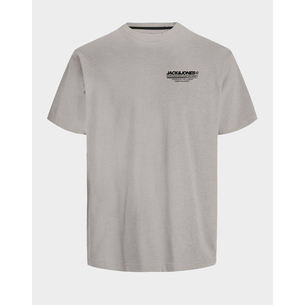 Product JACK&JONES JJOLIVE TEE SS CREW NECK base image