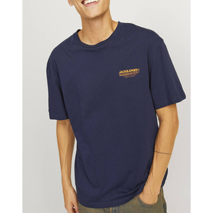 Product JACK&JONES JJOLIVE TEE SS CREW NECK base image