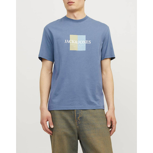 Product JACK&JONES JORFREDERIKSBERG BOX TEE SS C.N SN base image