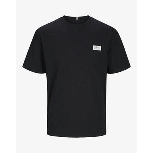 Product JACK&JONES JORPORTLAND BADGE TEE SS CREW NECK base image