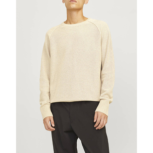 Product JACK&JONES JCOMASON KNIT CREW NECK base image