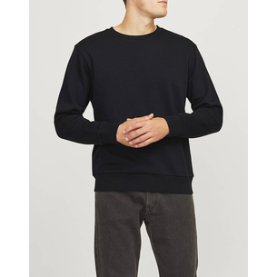 Product JACK&JONES JREBROCKY SWEAT CREW NECK base image