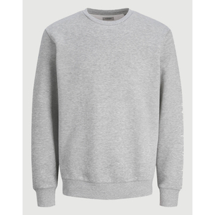 Product JACK&JONES JREBROCKY SWEAT CREW NECK base image