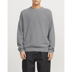 Product JACK&JONES JCOMAZER KNIT CREW NECK base image