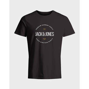 Product JACK&JONES JPRBLAASTON SS TEE CREW NECK FST base image