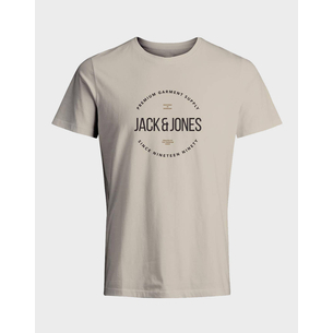Product JACK&JONES JPRBLAASTON SS TEE CREW NECK FST base image