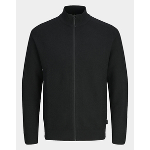 Product JACK&JONES JCOTRACK KNIT FULL ZIP base image
