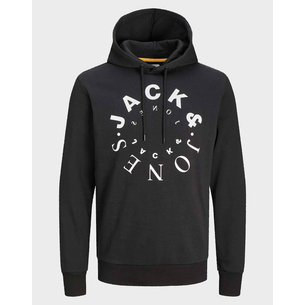Product JACK&JONES JJWARRIOR SWEAT HOOD base image