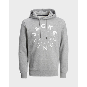 Product JACK&JONES JJWARRIOR SWEAT HOOD base image