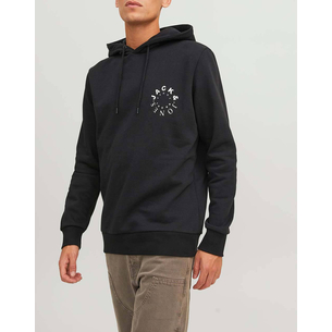 Product JACK&JONES JJWARRIOR SWEAT HOOD base image