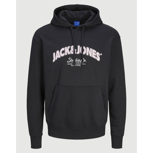 Product JACK&JONES JORBRONX ARCH BIG SWEAT HOOD UB base image