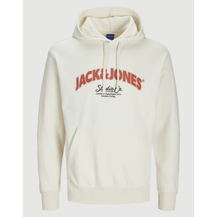 Product JACK&JONES JORBRONX ARCH BIG SWEAT HOOD UB base image
