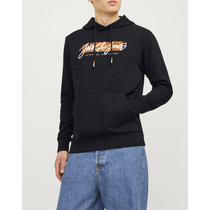 Product JACK&JONES JJTILEY SWEAT HOOD LN base image