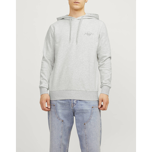 Product JACK&JONES JJFERRIS SWEAT HOOD base image