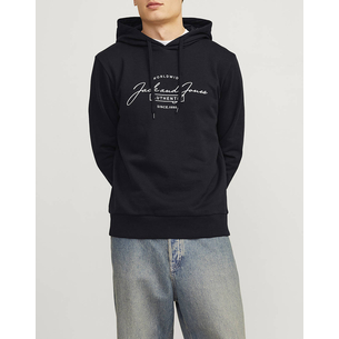 Product JACK&JONES JJFERRIS SWEAT HOOD base image