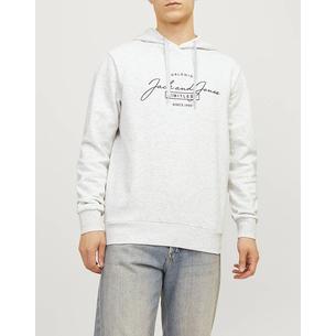 Product JACK&JONES JJFERRIS SWEAT HOOD base image
