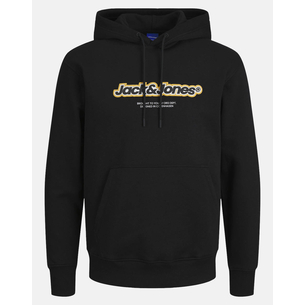 Product JACK&JONES JORVESTERBRO NEWTON BRANDING SWEAT HOOD base image