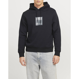 Product JACK&JONES JCOTERRAIN SWEAT HOOD FST base image