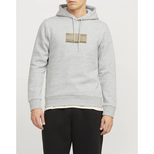 Product JACK&JONES JCOTERRAIN SWEAT HOOD FST base image