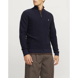 Product JACK&JONES JPRBLURONY KNIT CARDIGAN LN base image