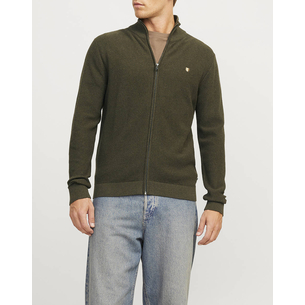 Product JACK&JONES JPRBLURONY KNIT CARDIGAN LN base image