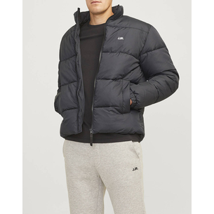 Product JJREBEL JREBREBEL LOGO PUFFER SN base image