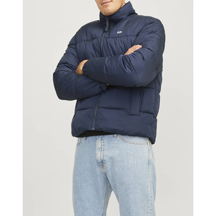 Product JJREBEL JREBREBEL LOGO PUFFER SN base image