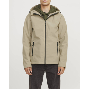 Product JJ REBEL JREBLIAM SOFTSHELL JACKET base image