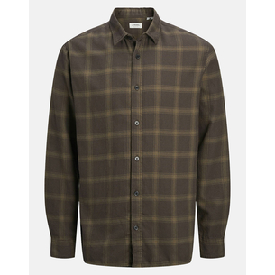 Product JJREBELL JREBREBEL SHIRT LS base image