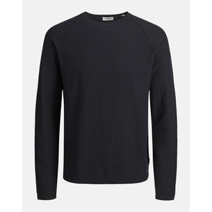 Product JJ REBEL JREBNOAH KNIT CREW NECK base image