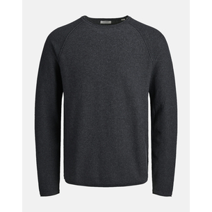 Product JJ REBEL JREBNOAH KNIT CREW NECK base image