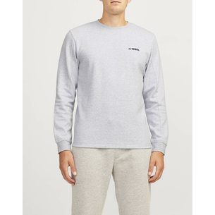 Product JJREBELL JREBJACKSON SWEAT CREW NECK base image