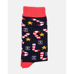 Product MARCUS MA-sock Christmas base image