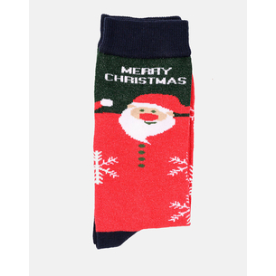 Product MARCUS MA-sock Christmas base image