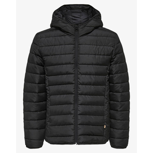 Product ONLY&SONS ONSBRODY QUILT HOOD JACKET OTW VD base image