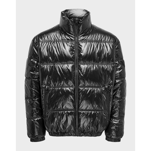 Product ONLY&SONS  ONSPRIM LF SHINE PUFFER JACKET OTW base image