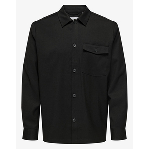 Product ONLY&SONS ONSEVEN LIFE LS 0036 SHIRT base image